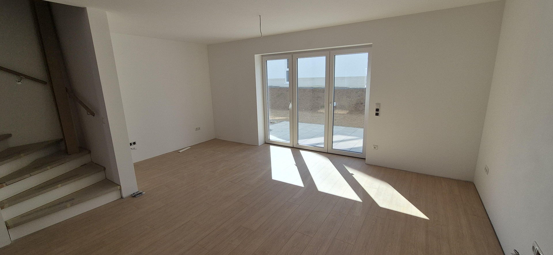 Haus Veckerhagener Straße in Ihringshausen