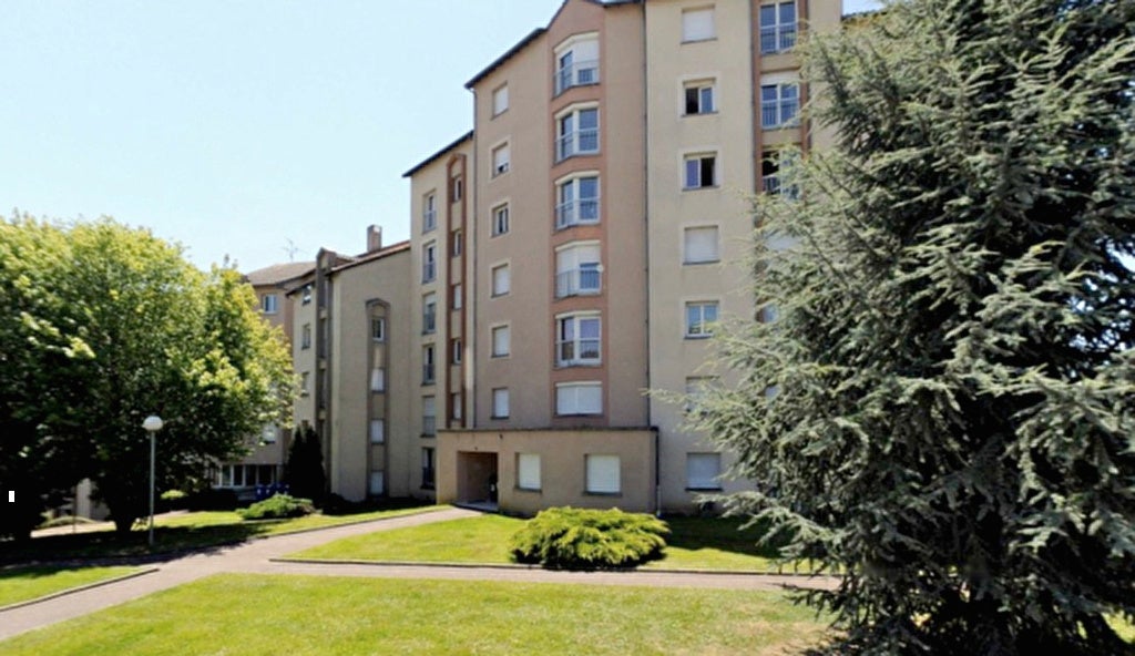 Appartement Rue Archiméde à Limoges