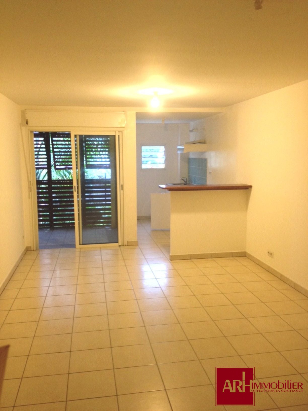 Appartement Impasse des Cressons à Saint-Denis