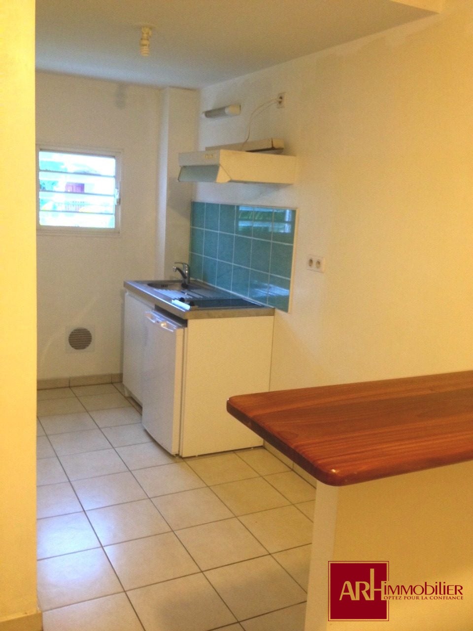 Appartement Impasse des Cressons à Saint-Denis