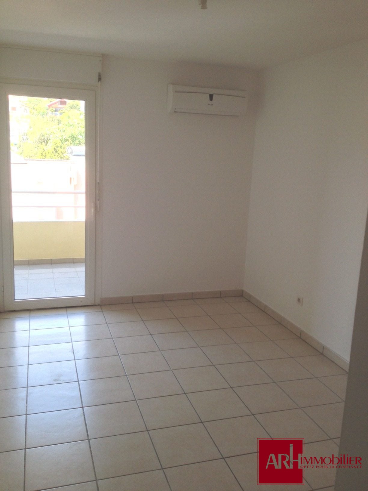 Appartement Impasse des Cressons à Saint-Denis