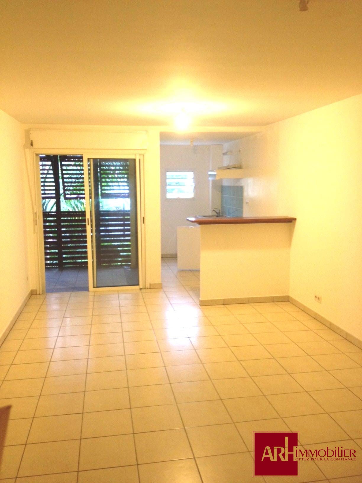Appartement Impasse des Cressons à Saint-Denis