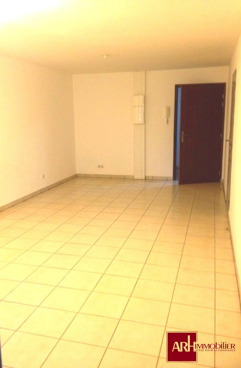 Appartement Impasse des Cressons à Saint-Denis