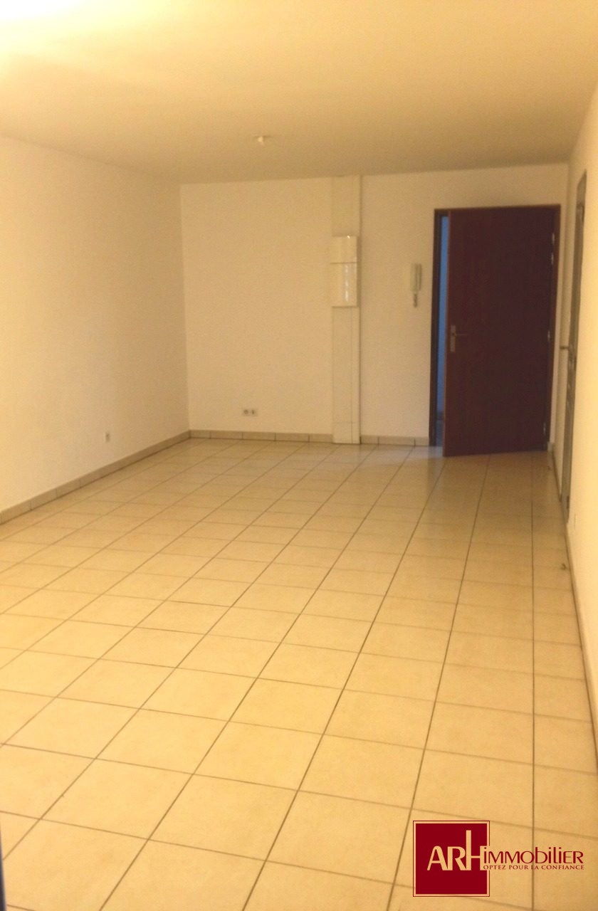 Appartement Impasse des Cressons à Saint-Denis