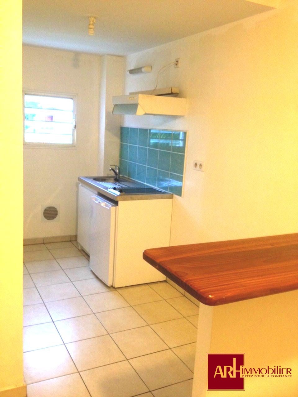 Appartement Impasse des Cressons à Saint-Denis