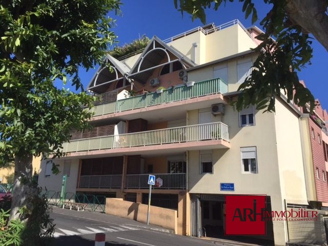 Appartement Impasse des Cressons à Saint-Denis