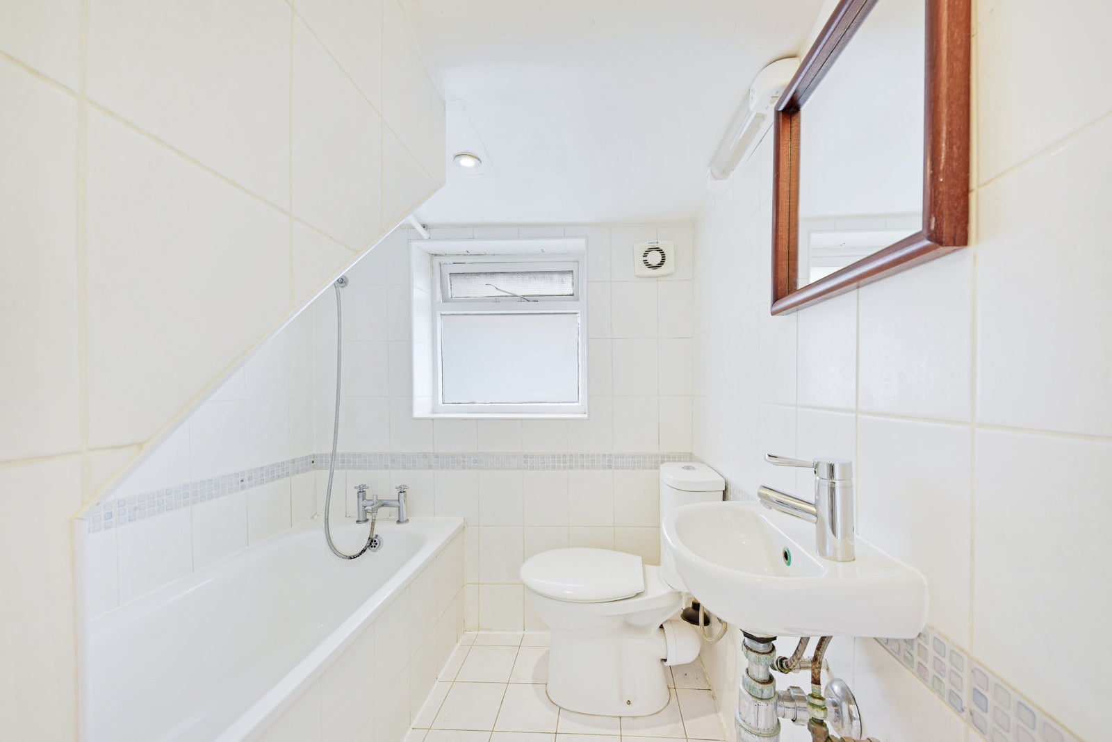 Flat Barnsbury Road in Greater London