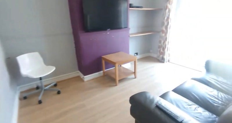 Room Needham Road in Liverpool