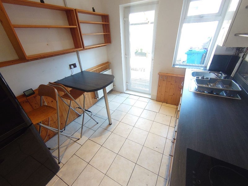 Room Needham Road in Liverpool