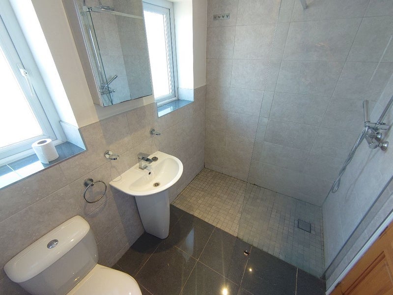 Room Needham Road in Liverpool