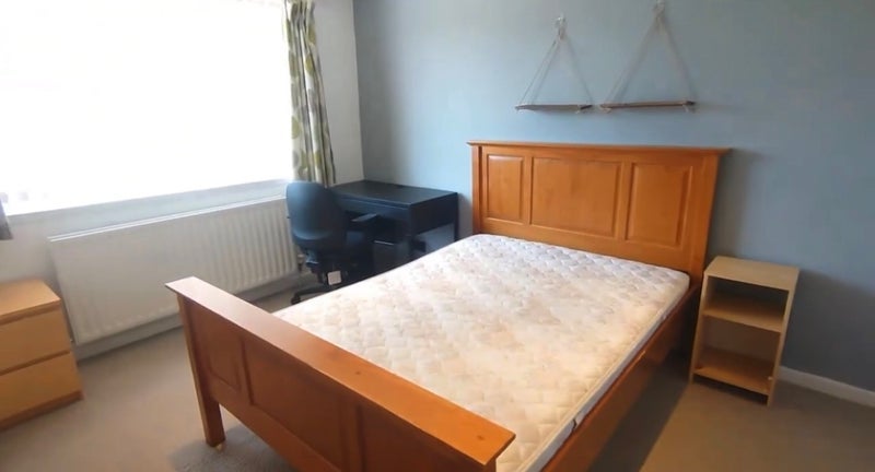Room Needham Road in Liverpool