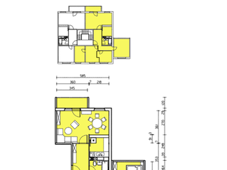 Wohnung Rottwerndorfer Straße in Dresden