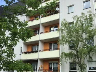 Wohnung Rottwerndorfer Straße in Dresden