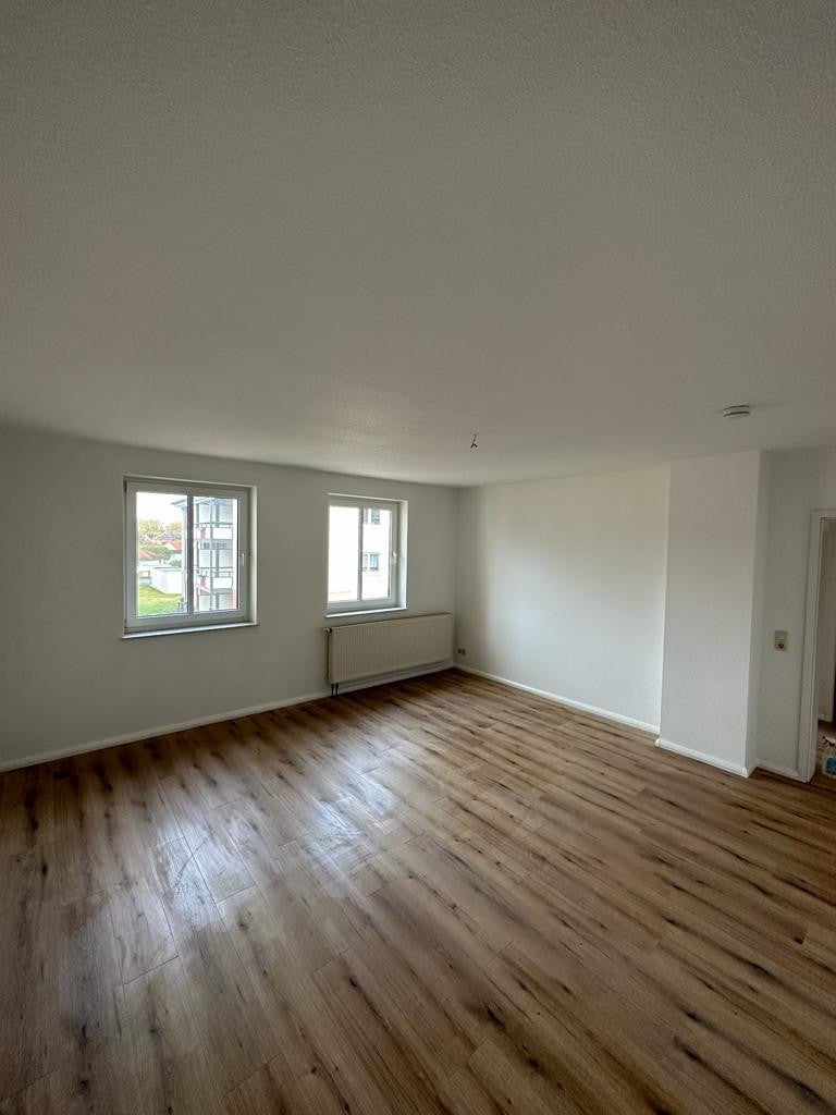 Wohnung Poststraße in Wünschendorf/Elster