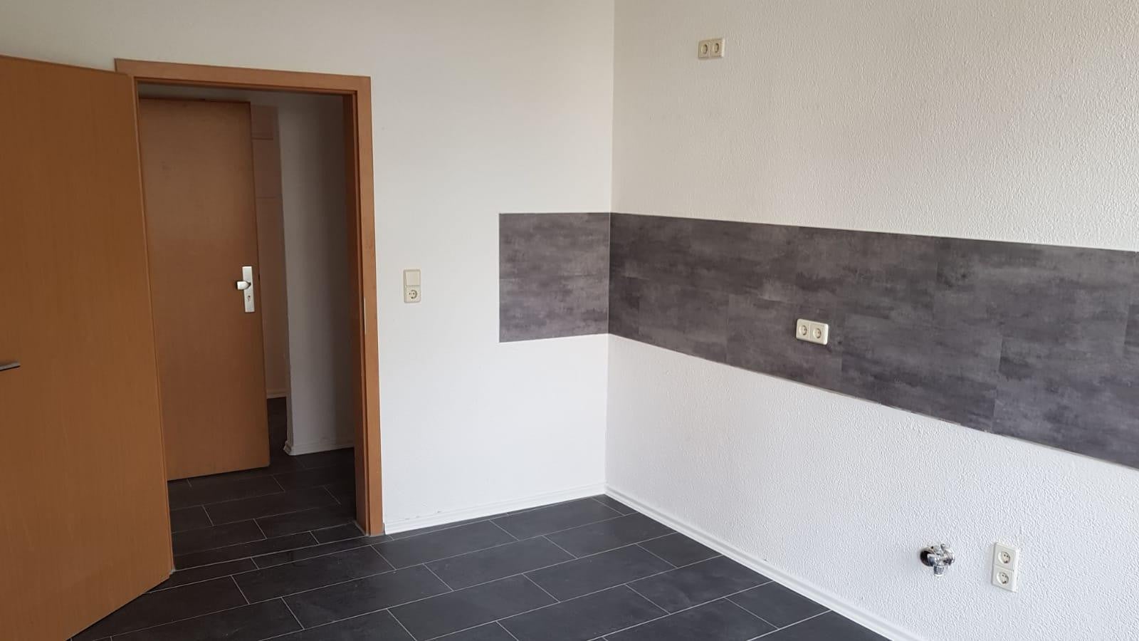 Wohnung Lichtentanner Straße in Zwickau