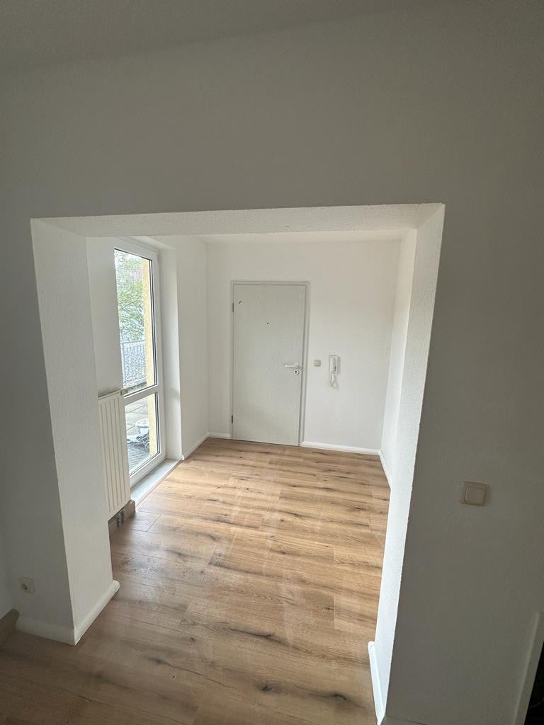 Wohnung Poststraße in Wünschendorf/Elster