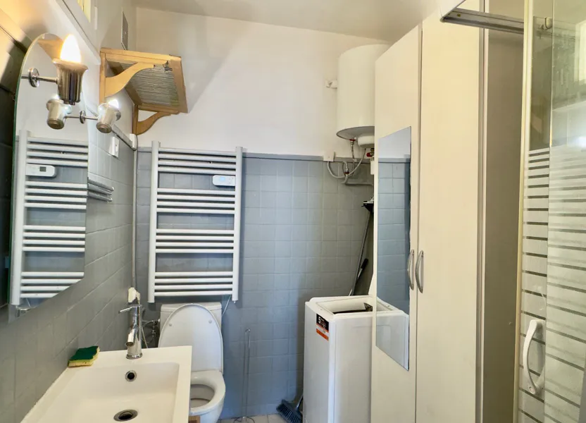 Appartement Rue du 27 Juin à Beauvais