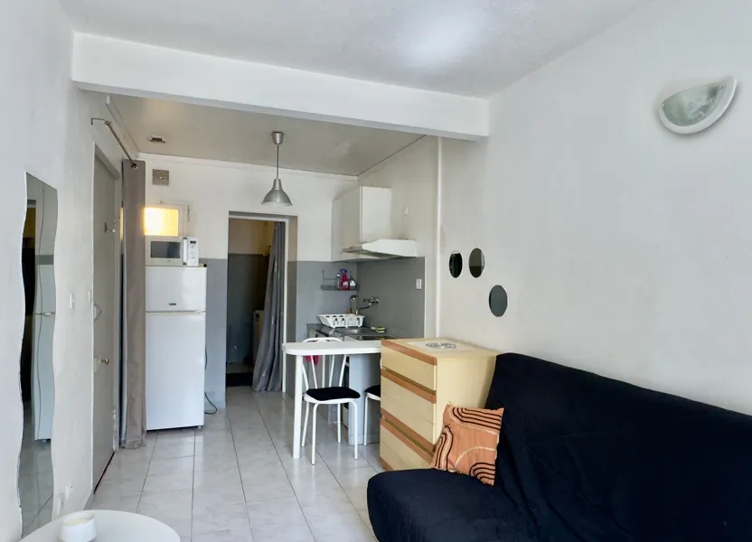 Appartement Rue du 27 Juin à Beauvais