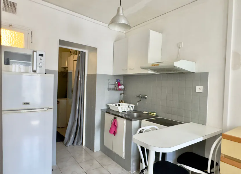 Appartement Rue du 27 Juin à Beauvais