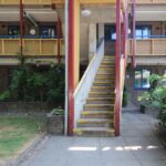 Flat Grasmere Gardens in Cambridge