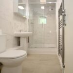 Flat Grasmere Gardens in Cambridge
