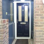Flat Grasmere Gardens in Cambridge