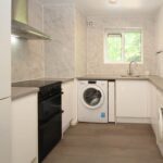 Flat Grasmere Gardens in Cambridge
