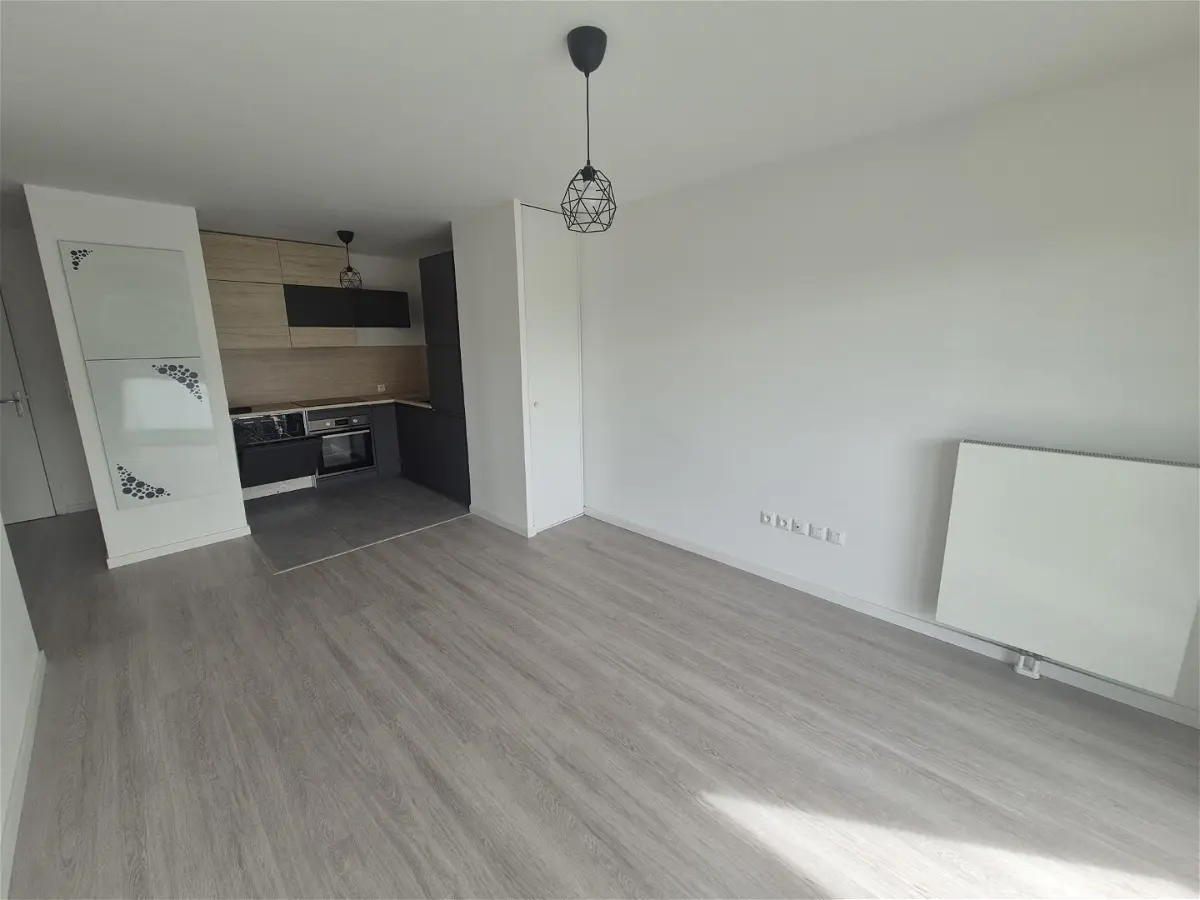 Flat Rue du Docteur Charcot / Rue Jules Ferry in Loos