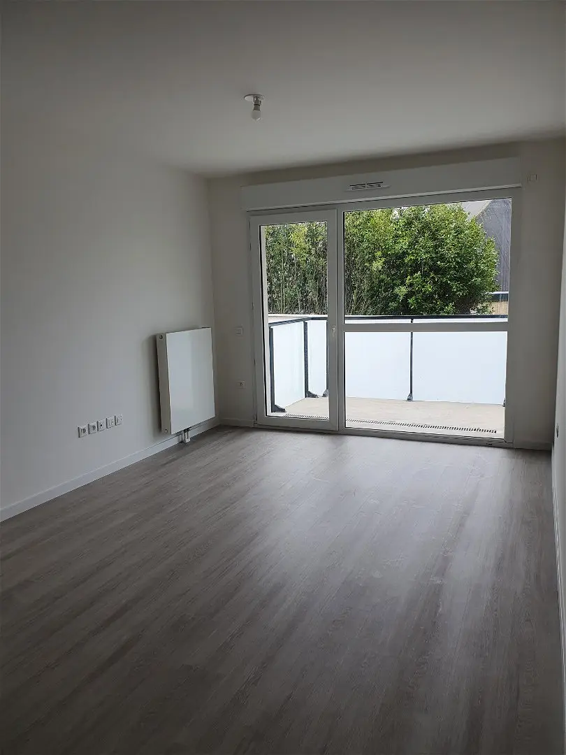 Appartement Rue du Docteur Charcot / Rue Jules Ferry à Loos