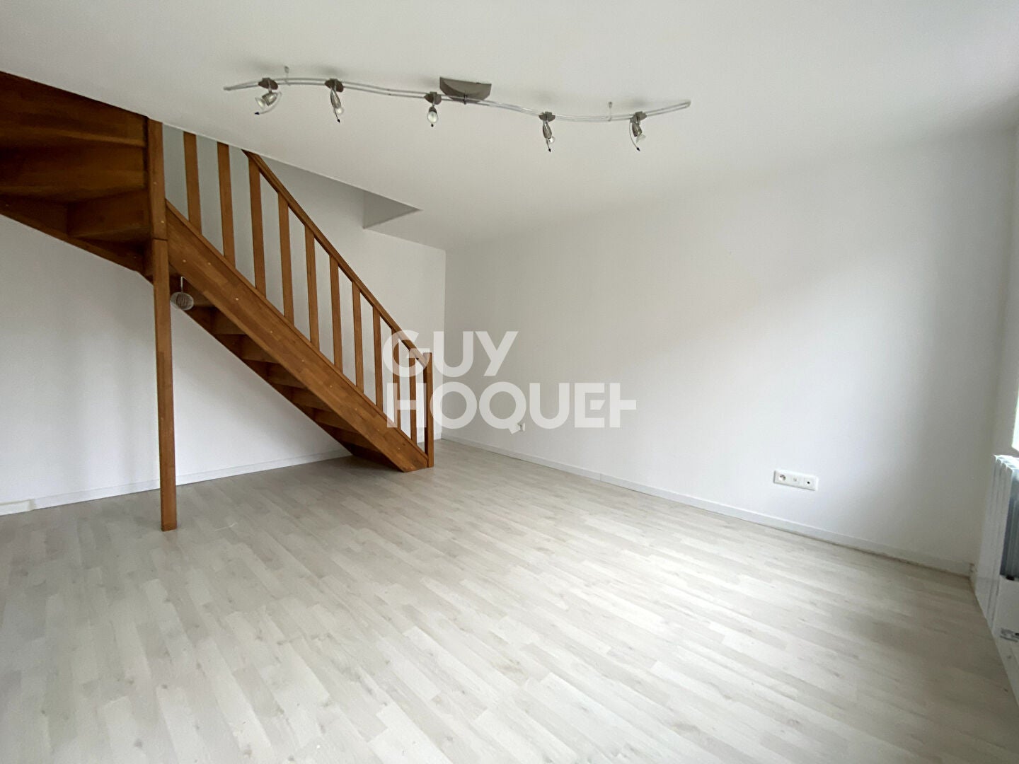 Maison Route des Mesangères à Bourth