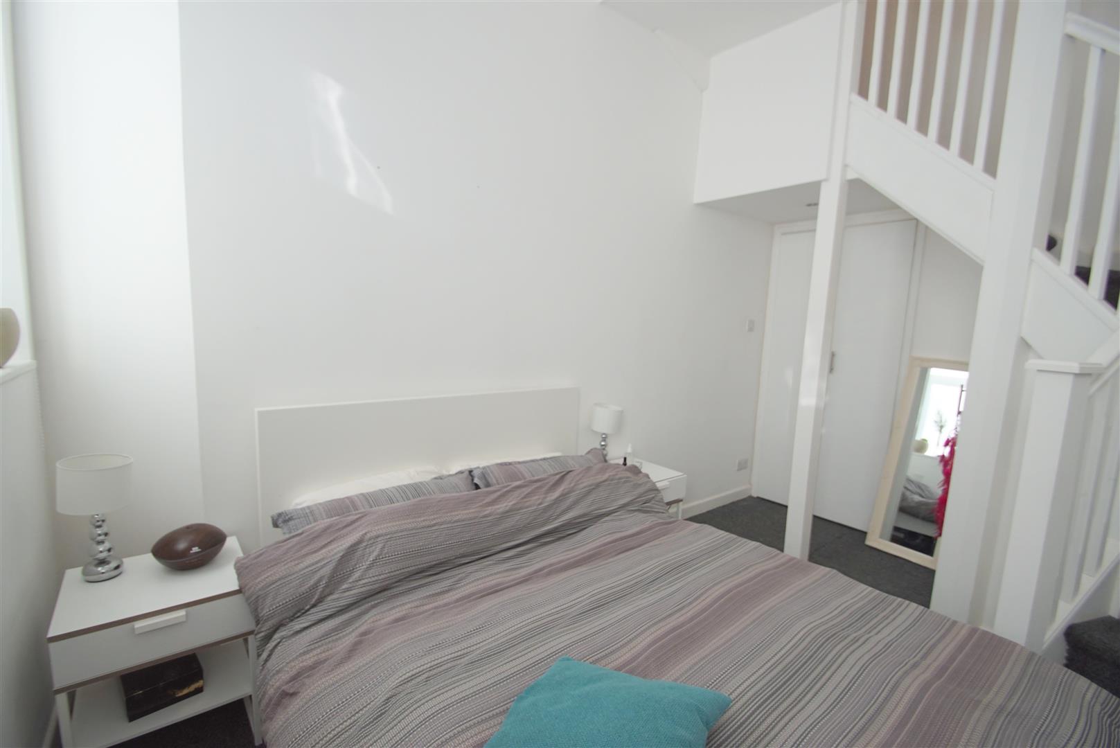 Flat Stainbeck Road in Leeds