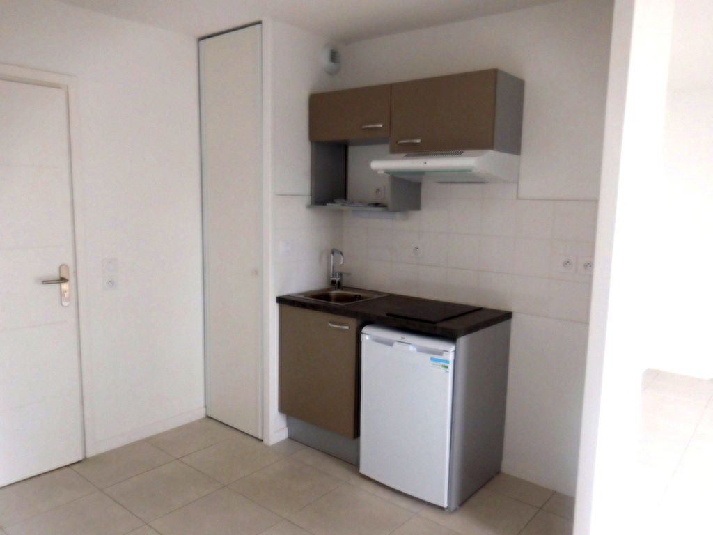 Appartement Route des Mazades à Lanquais