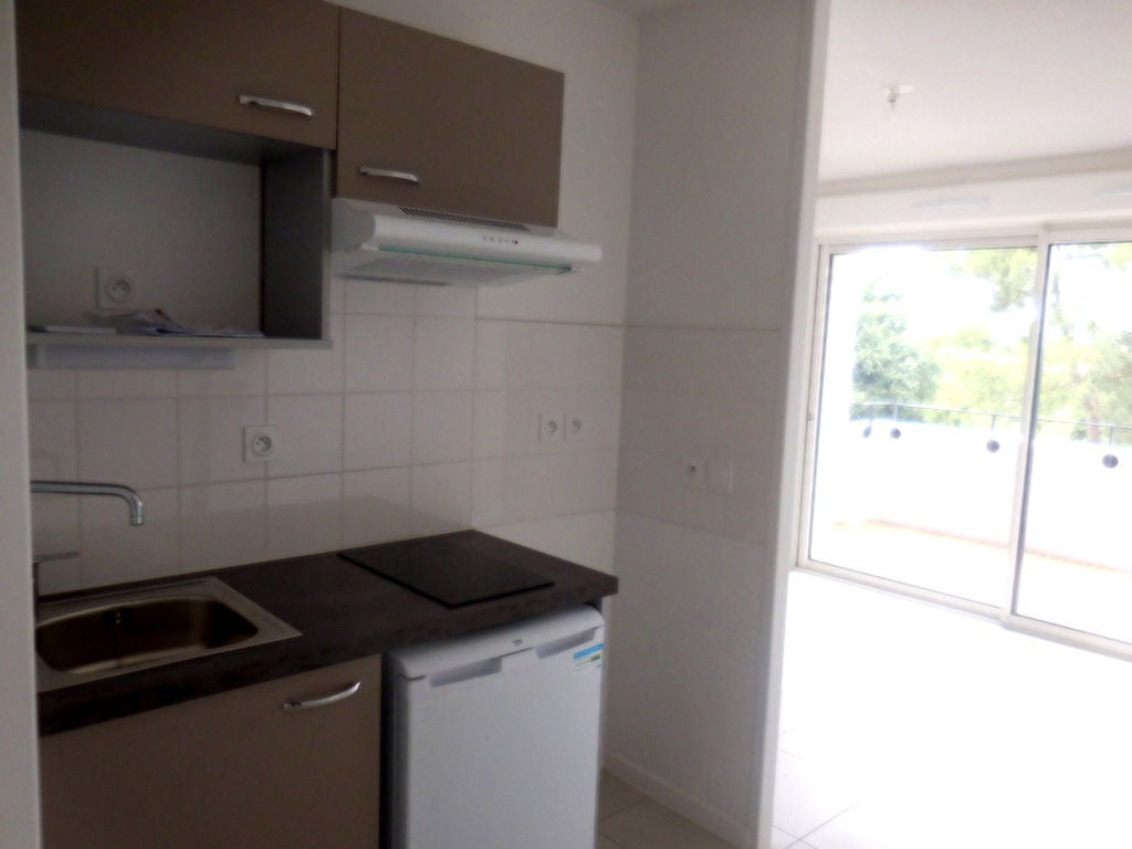 Appartement Route des Mazades à Lanquais