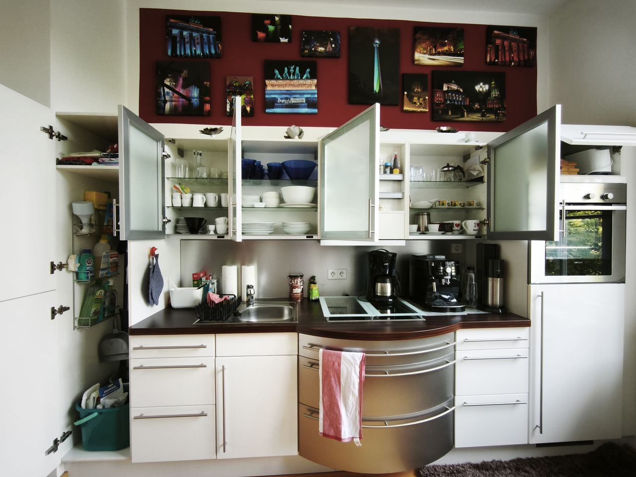 Wohnung Am Karlsbad in Berlin