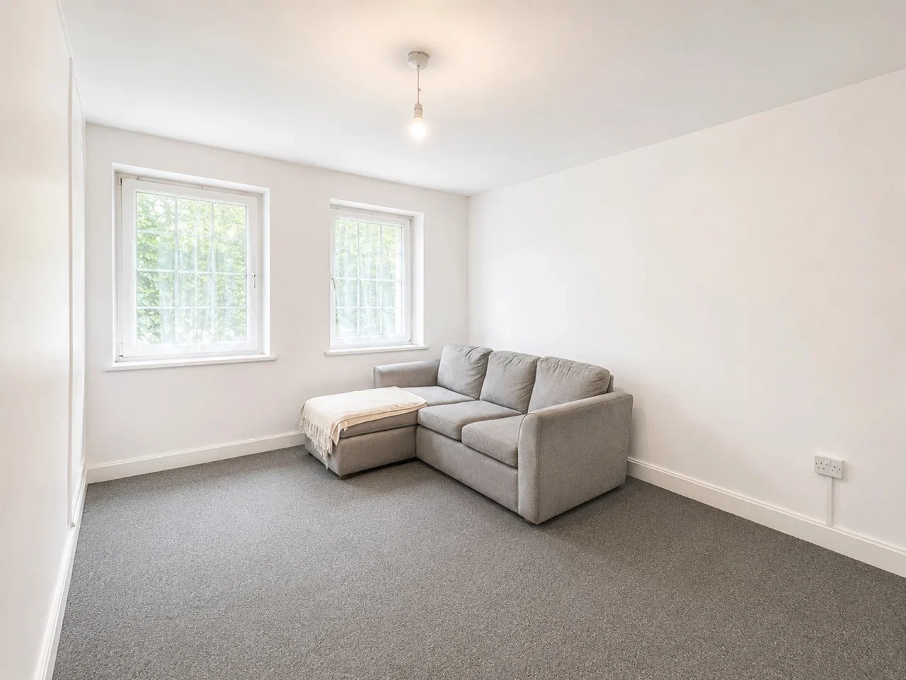 Flat Bethnal Green Estate in Greater London