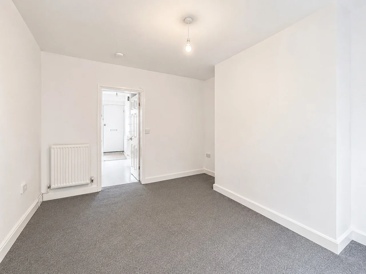 Flat Bethnal Green Estate in Greater London