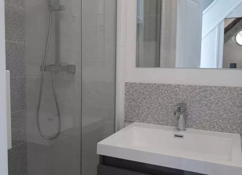 Flat Rue de Beauvais in Margny-lès-Compiègne