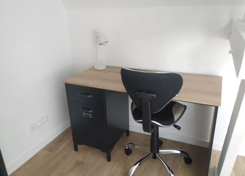 Flat Rue de Beauvais in Margny-lès-Compiègne