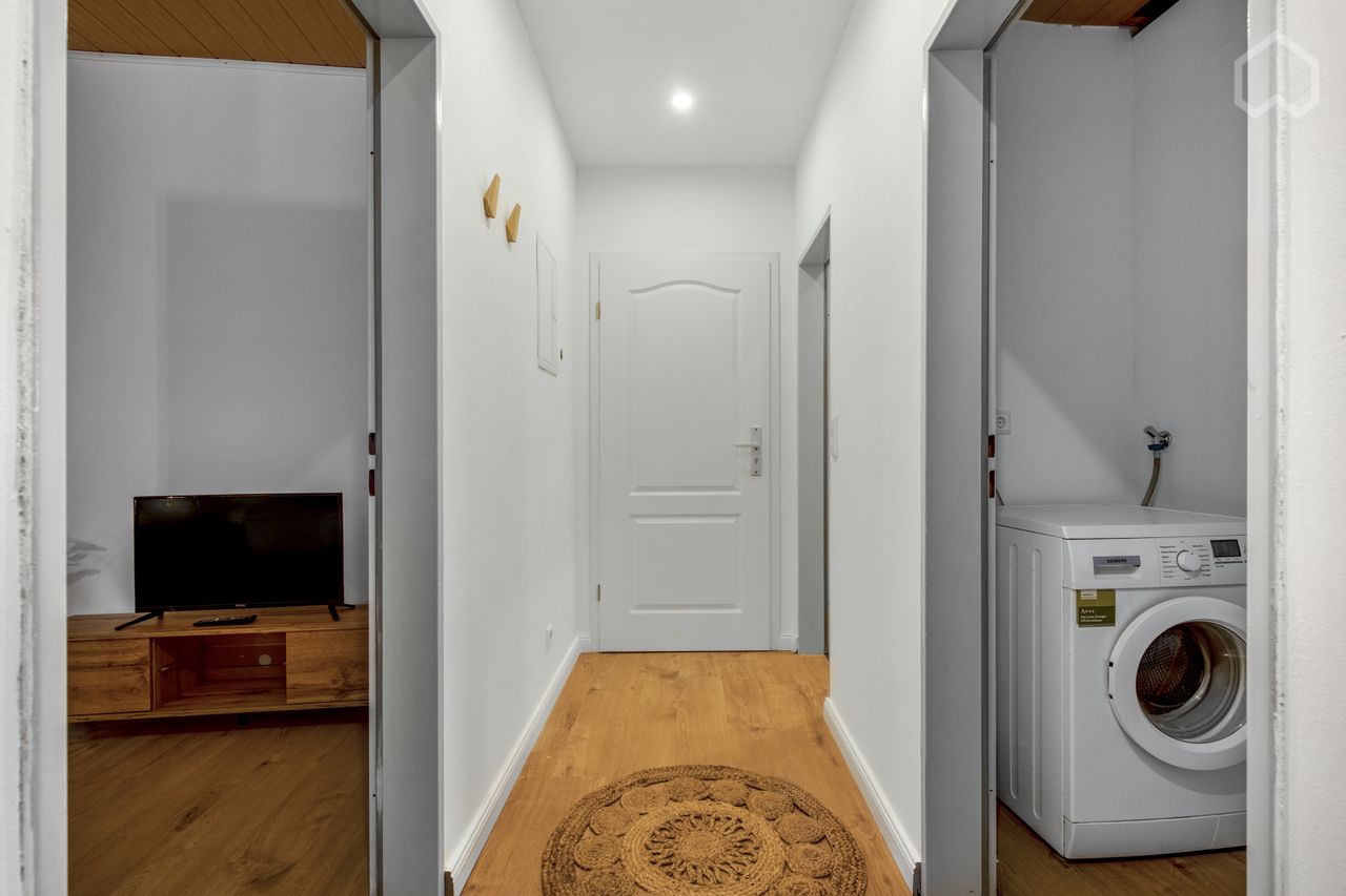 Wohnung Weißenburger Straße in Ludwigshafen am Rhein