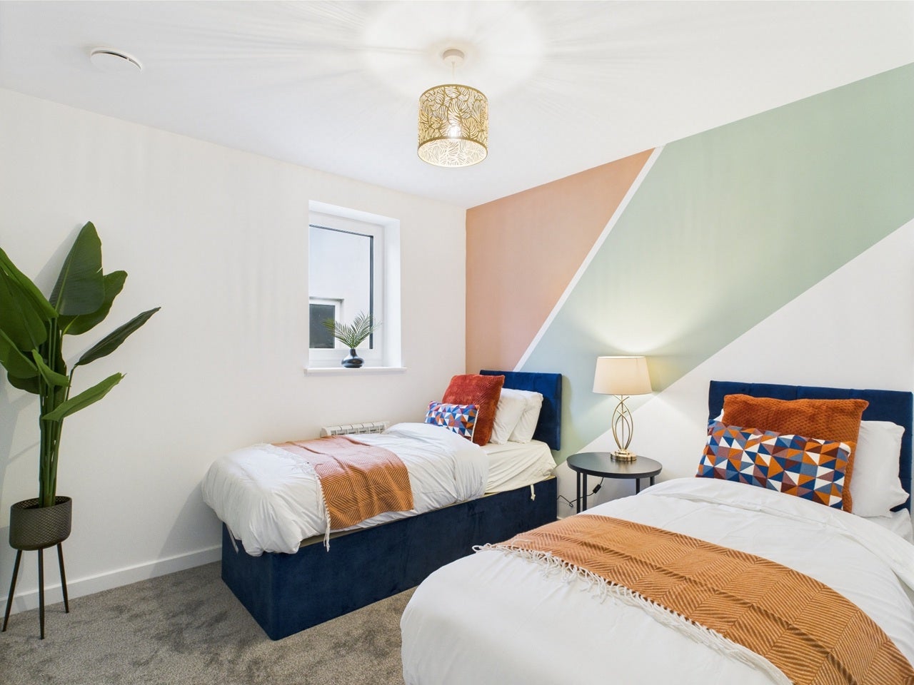 Flat Cooden Sea Road in Rother