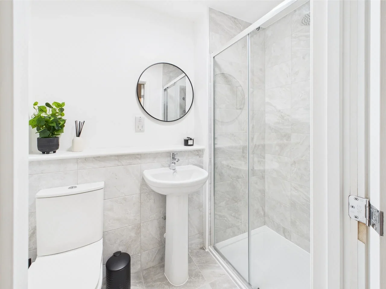 Flat Cooden Sea Road in Rother