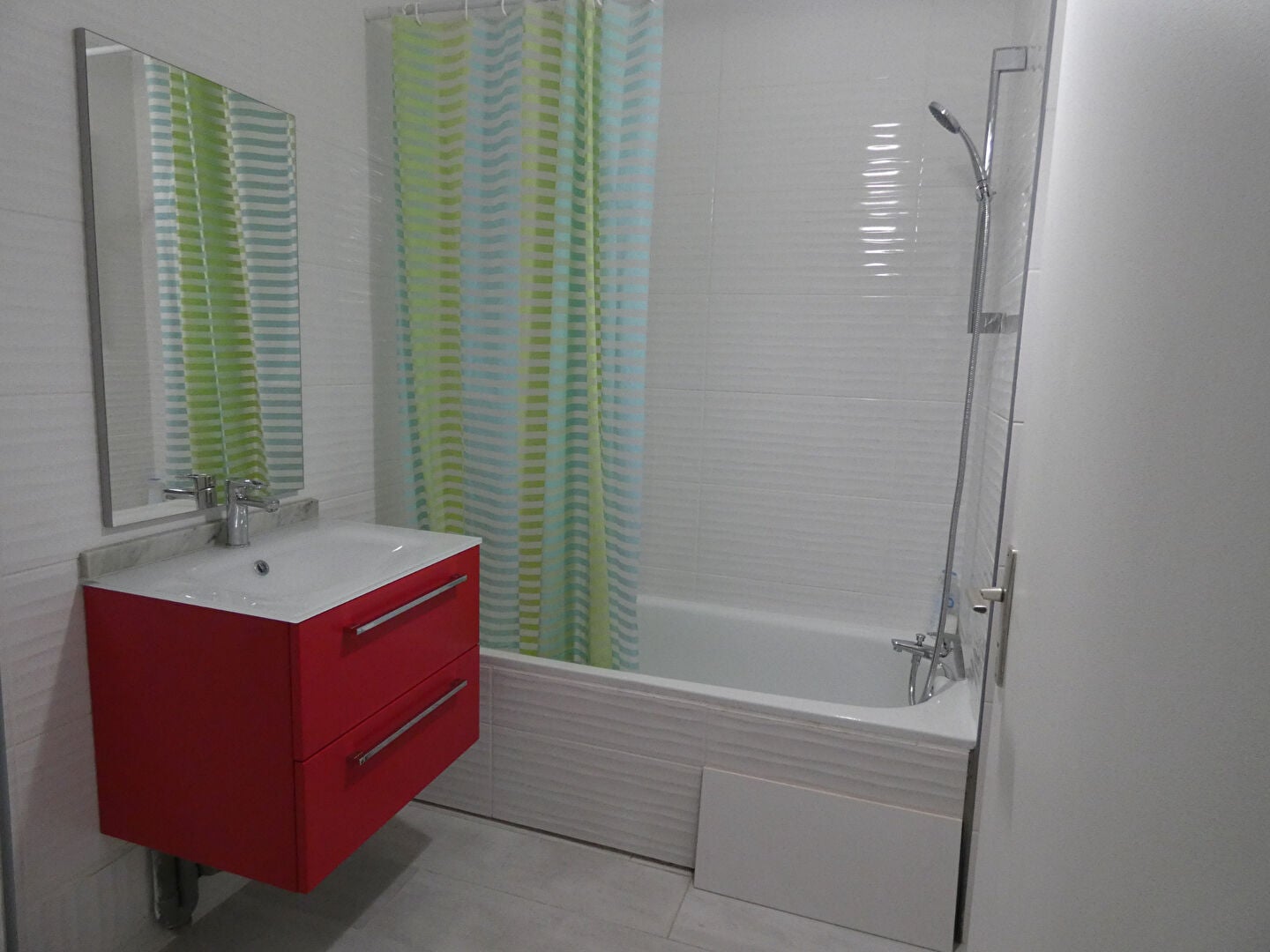 Appartement Rue du Professeur Paul Sisley à Lyon