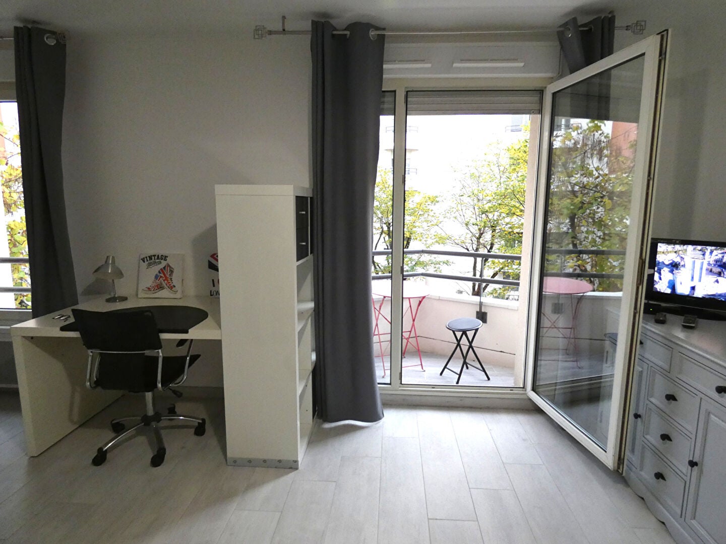 Appartement Rue du Professeur Paul Sisley à Lyon