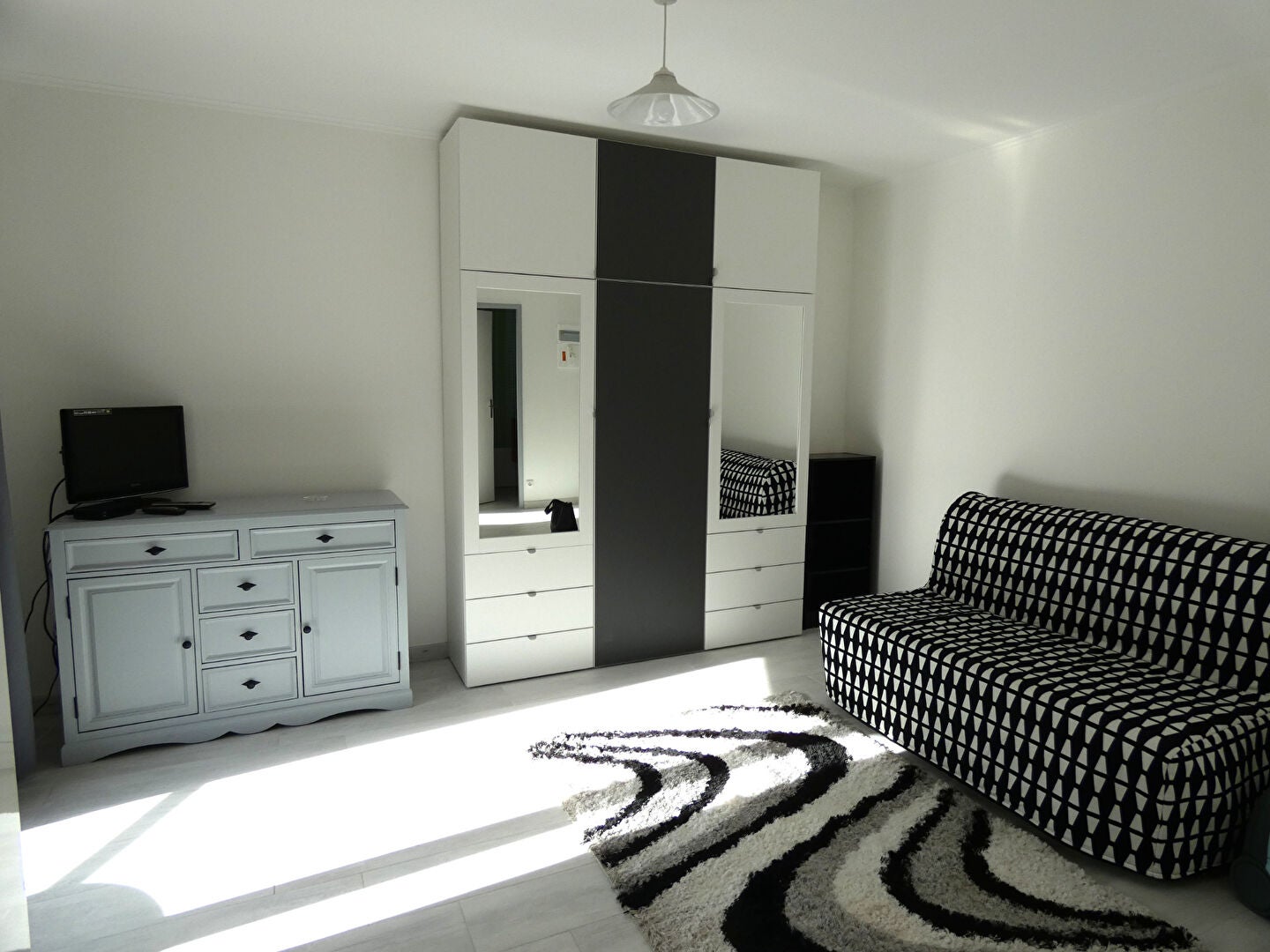 Appartement Rue du Professeur Paul Sisley à Lyon