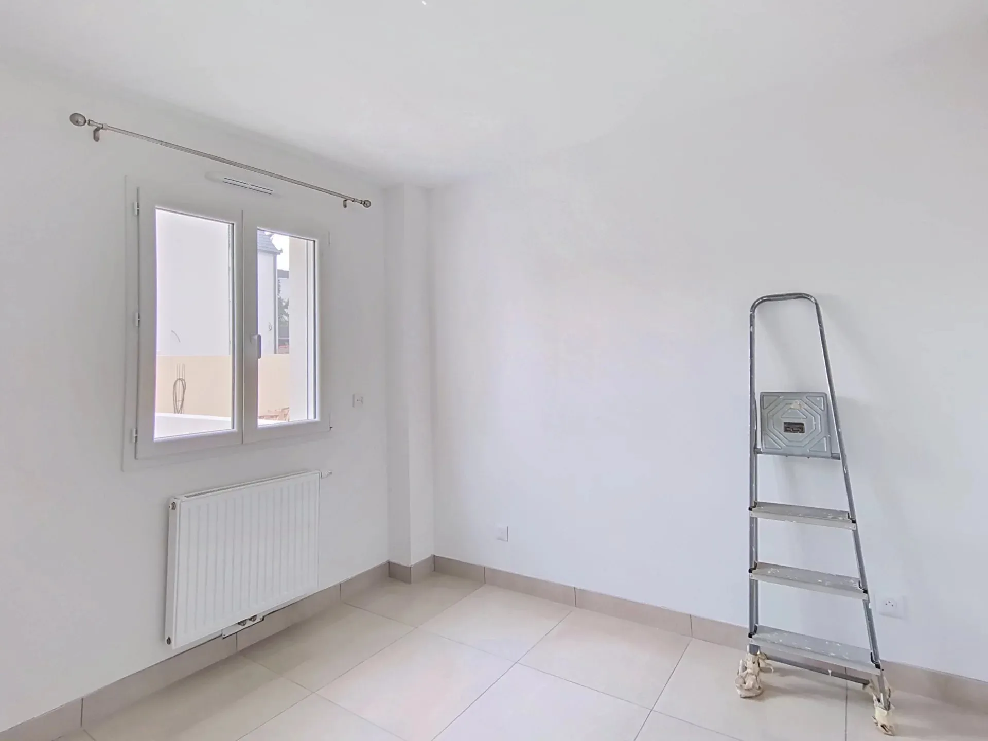 Maison Rue de Combs-la-Ville à Combs-la-Ville
