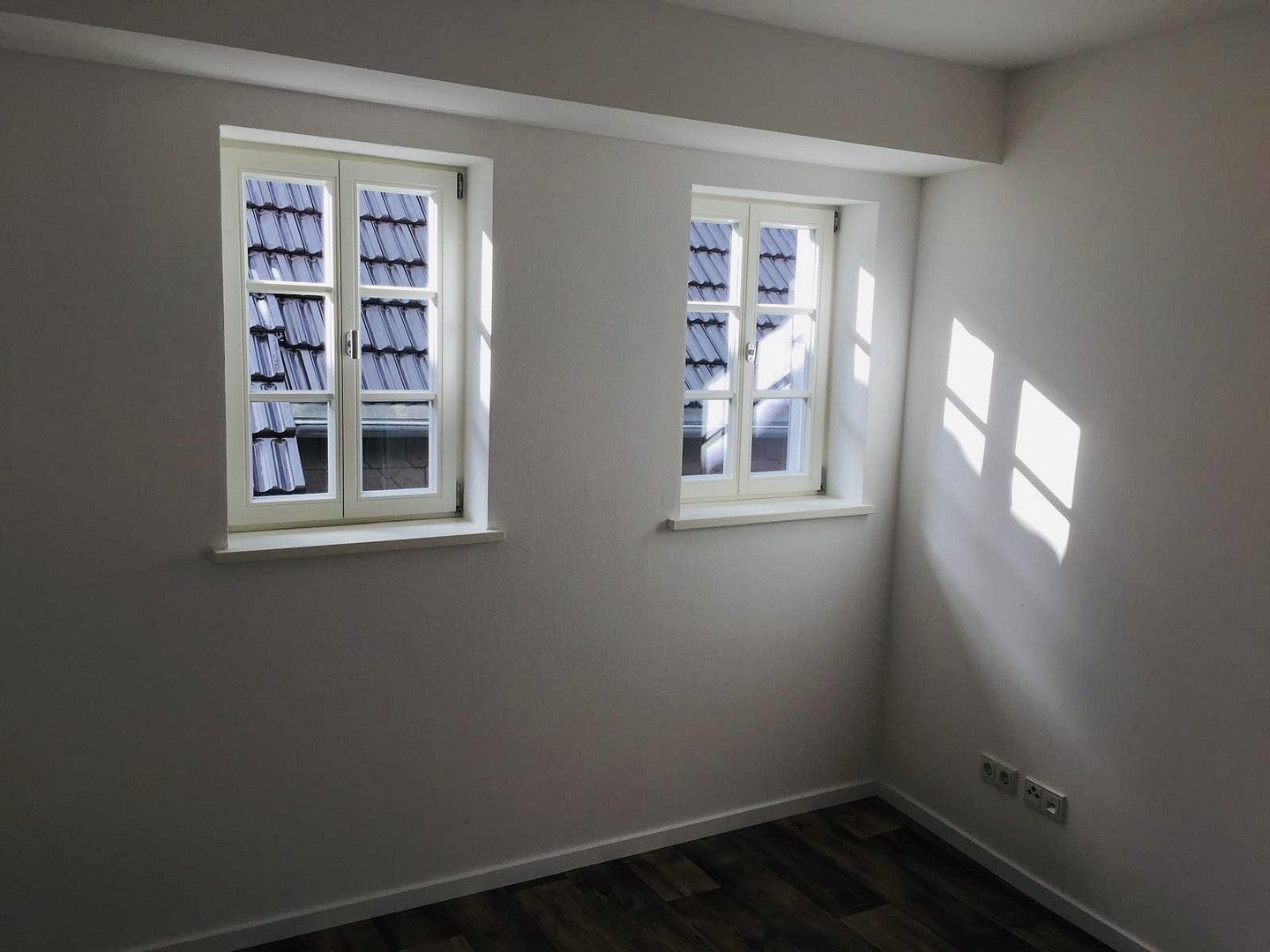 Wohnung Tanzberg in Meiningen