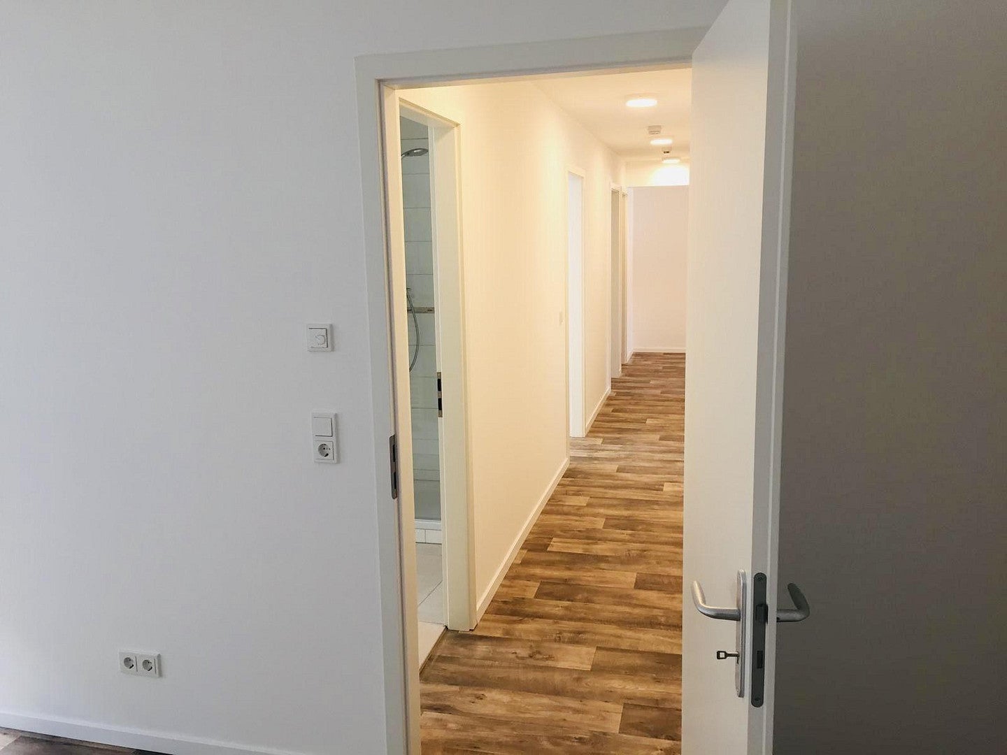 Wohnung Tanzberg in Meiningen