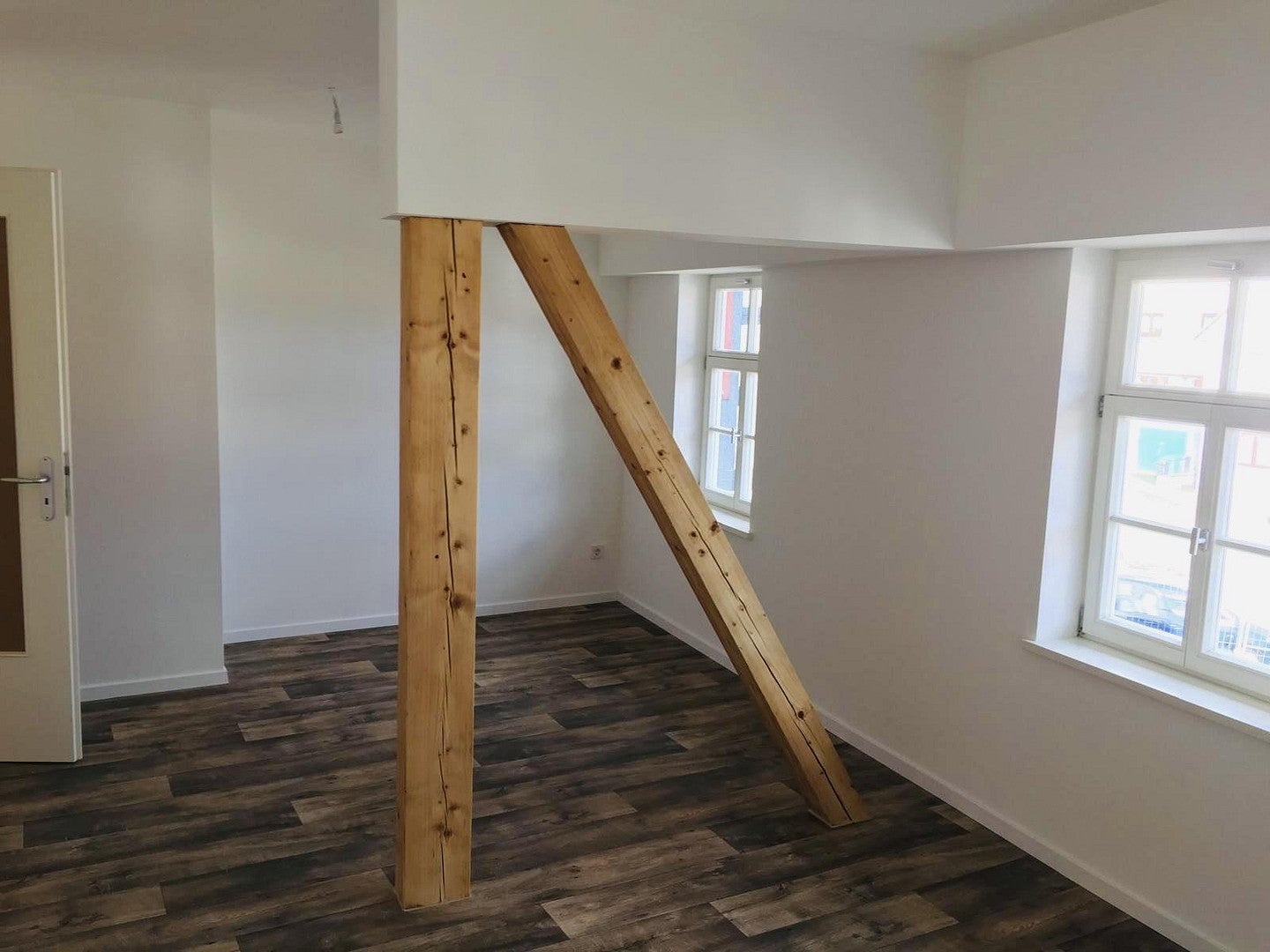 Wohnung Tanzberg in Meiningen