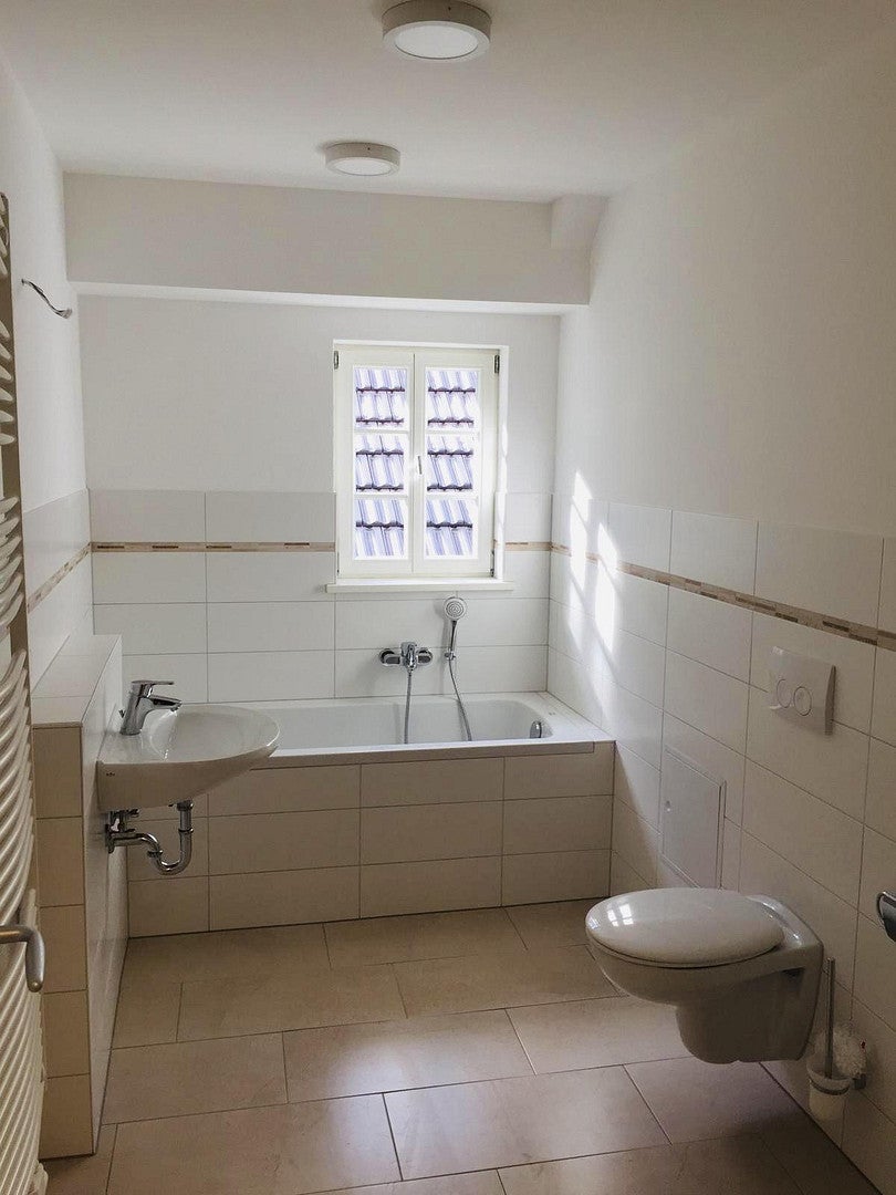 Wohnung Tanzberg in Meiningen