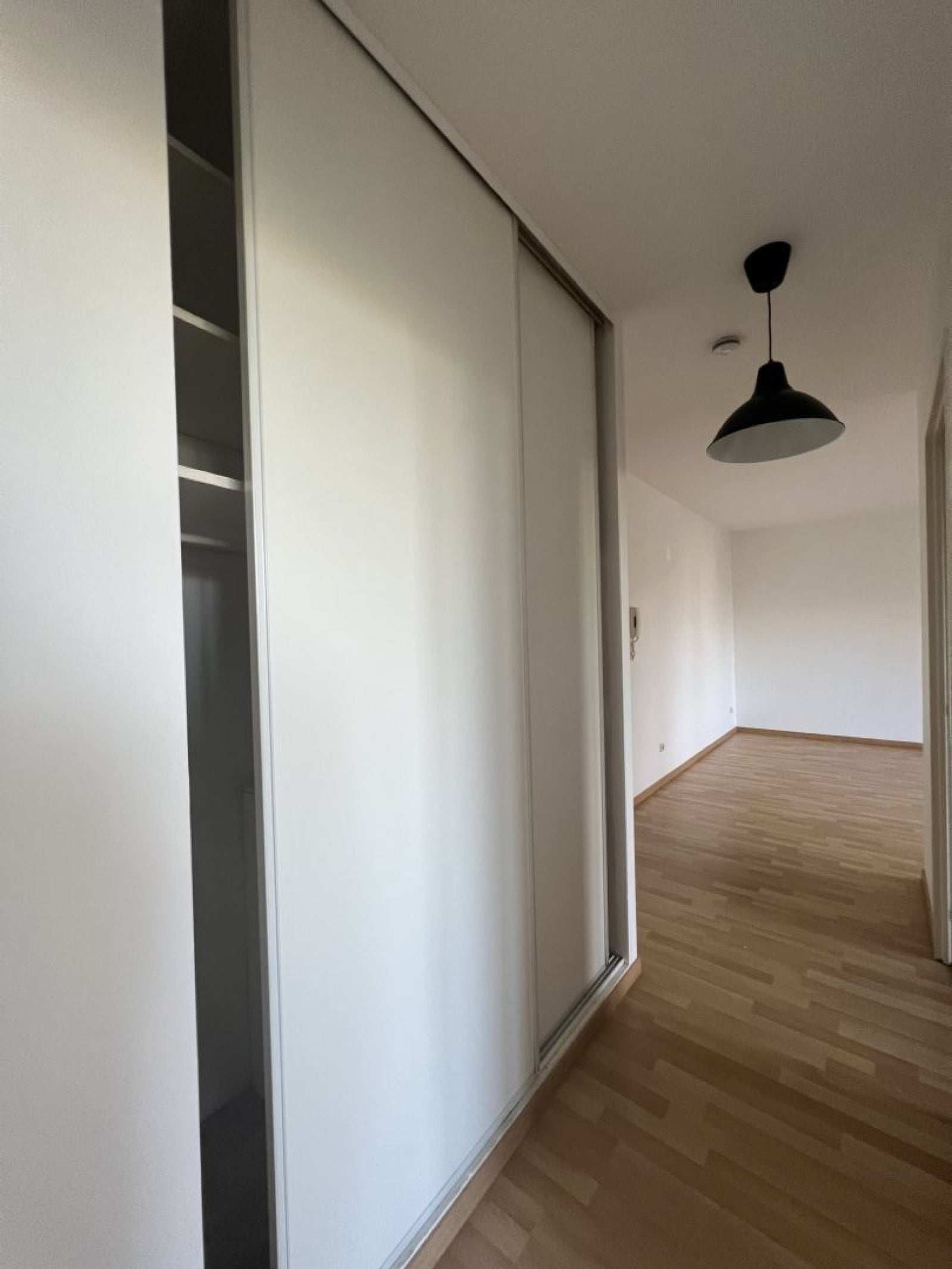 Flat Place d'Arros in Metz